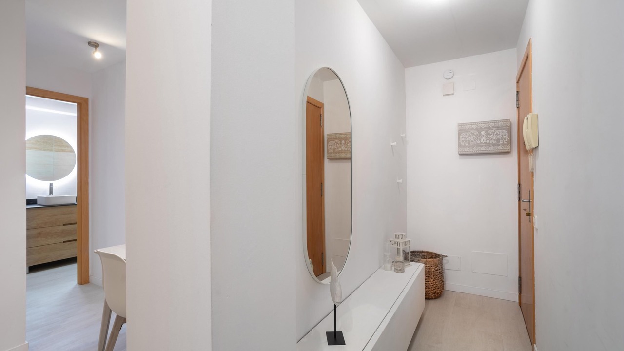 Photo of Bathroom in Mataro