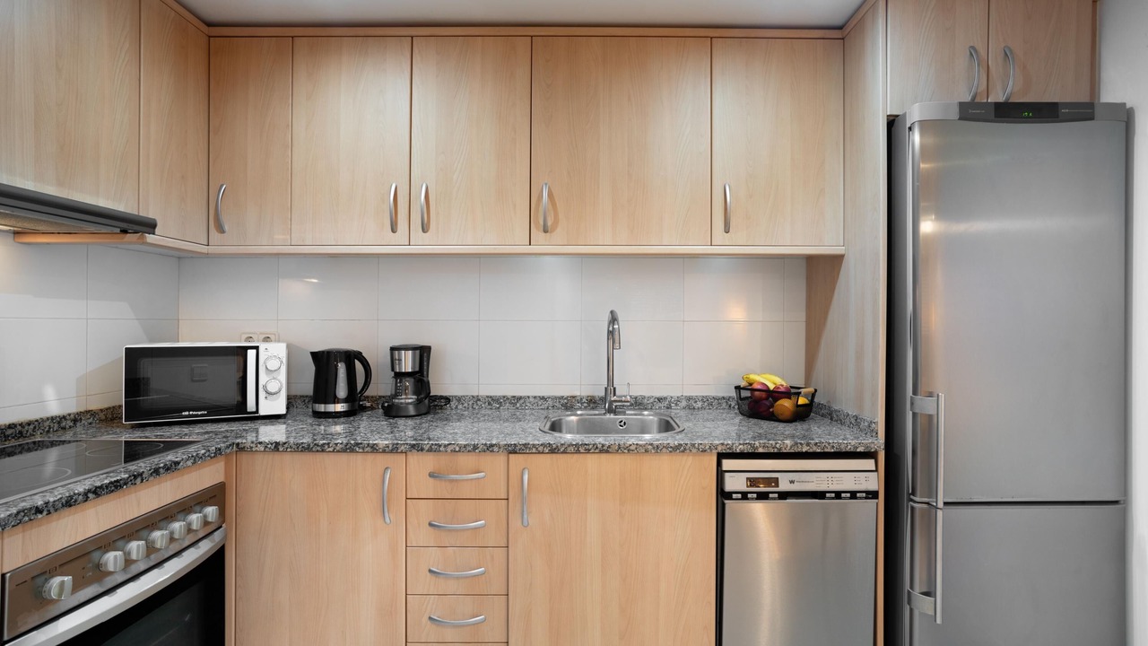 Photo of Kitchen in Mataro