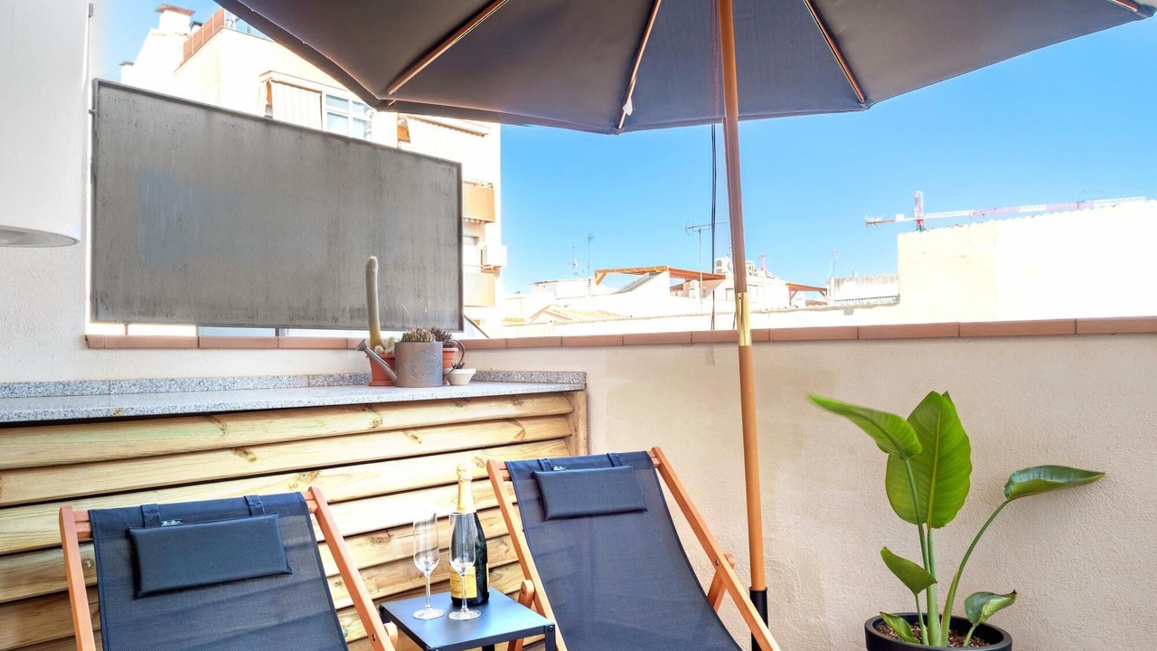 Photo of Outdoor in Mataro