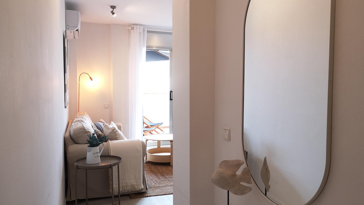 Photo of Livingroom in Mataro