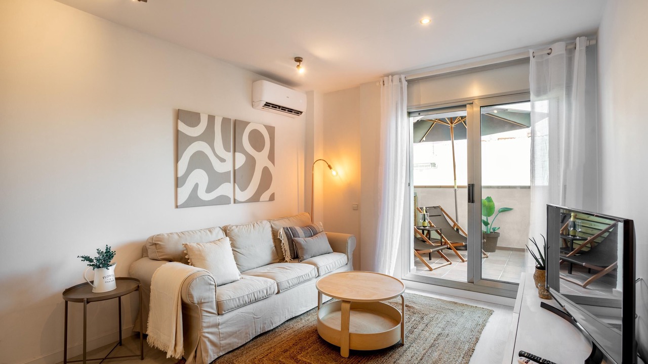 Photo of Livingroom in Mataro
