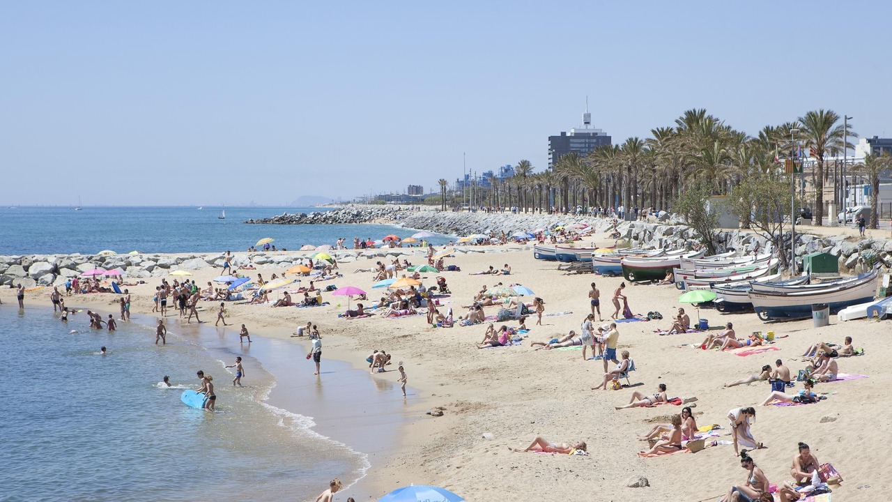 Photo of Others in Mataro