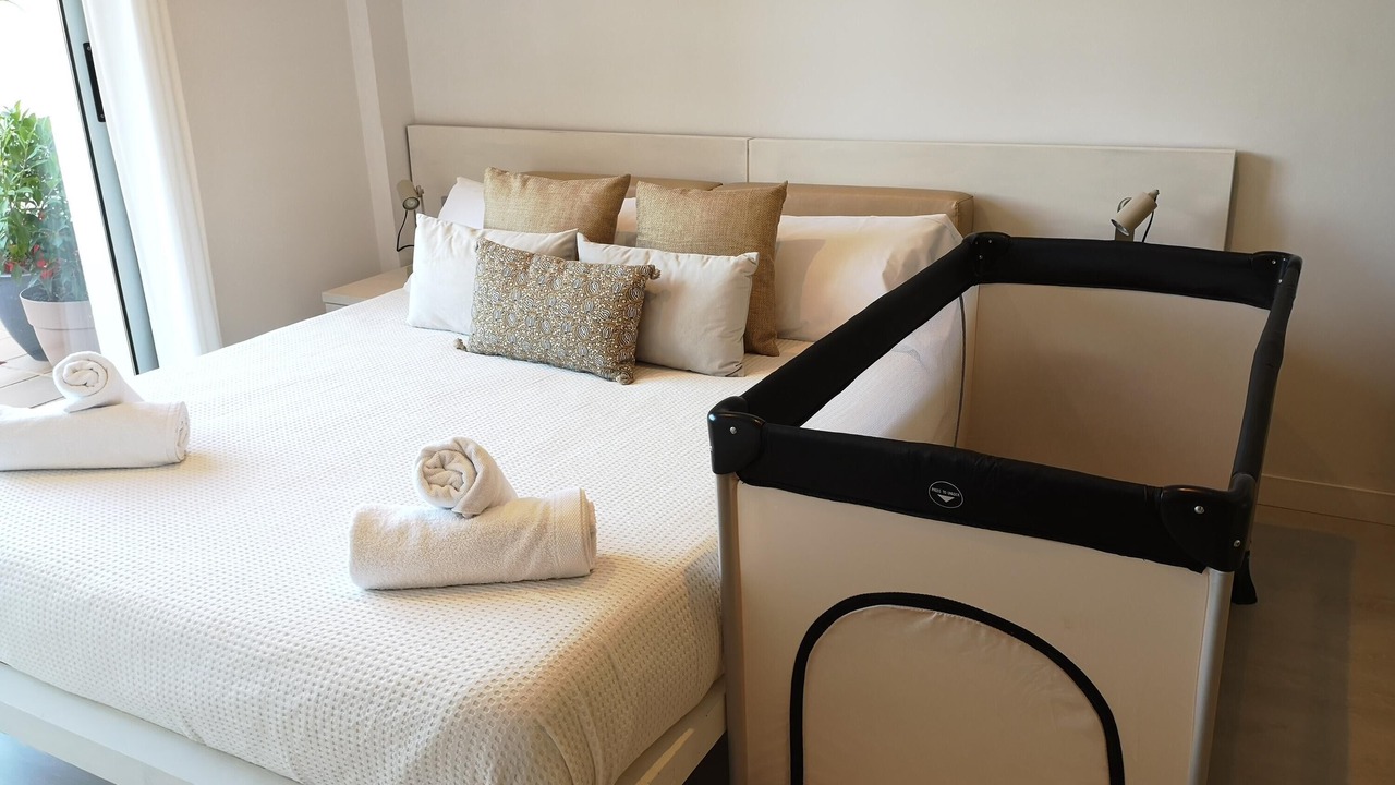 Photo of Bedroom in Mataro