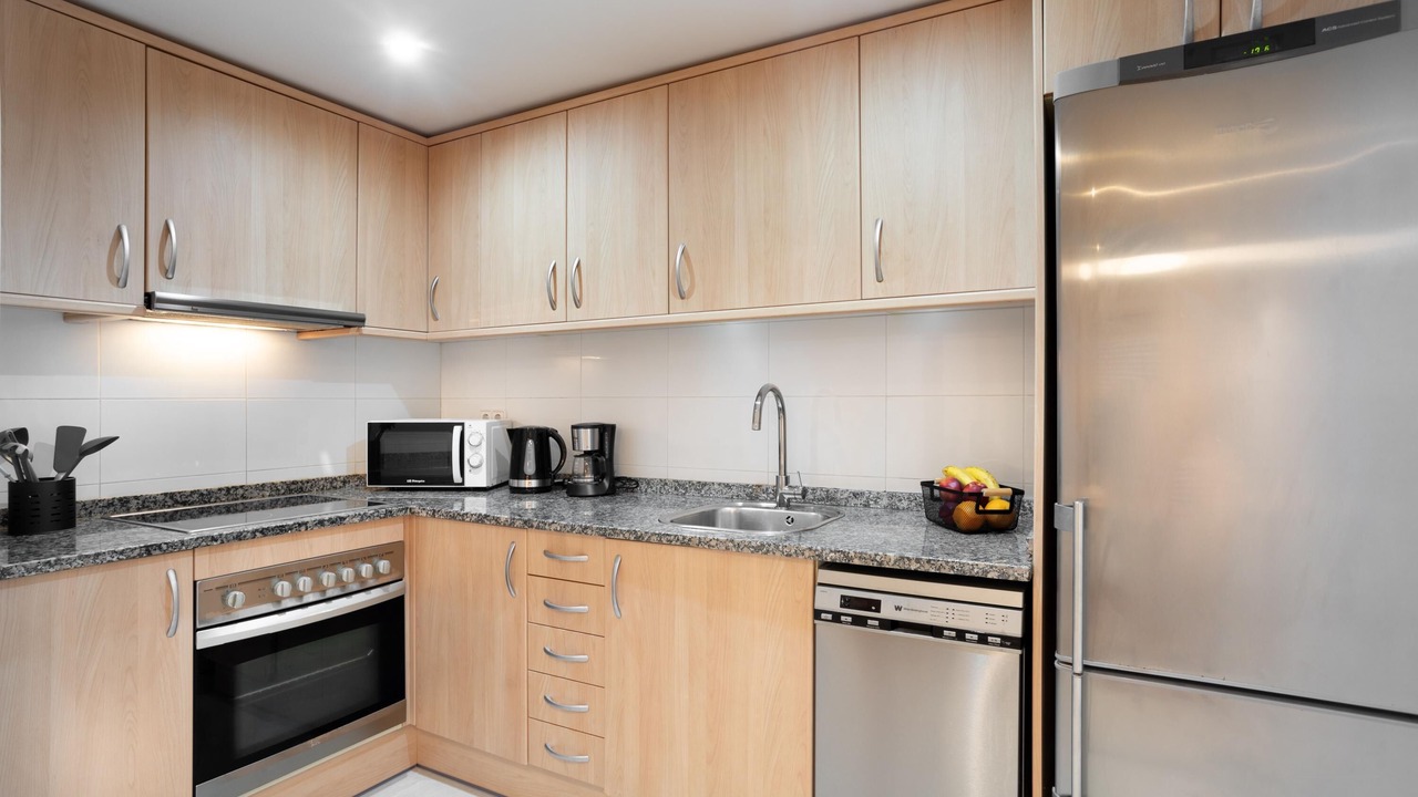 Photo of Kitchen in Mataro