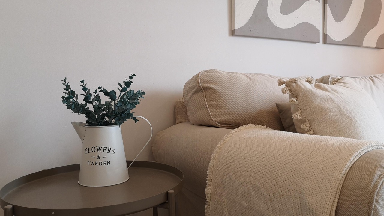 Photo of Livingroom in Mataro