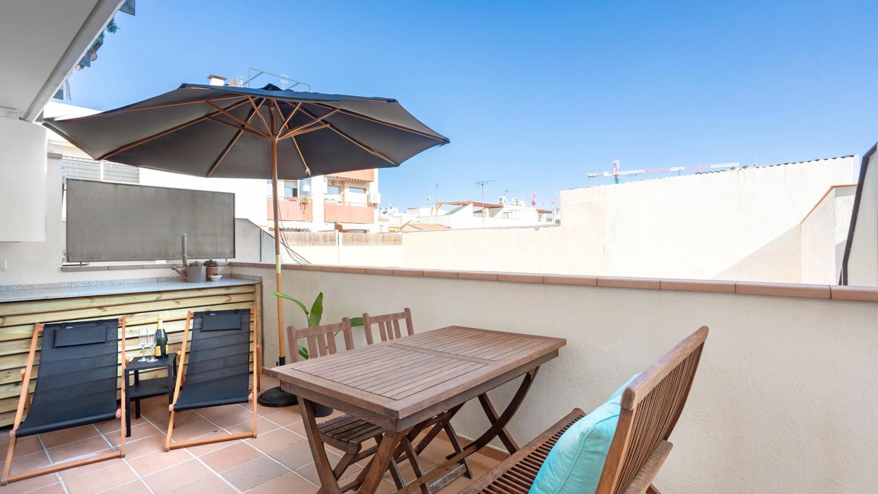 Photo of Outdoor in Mataro