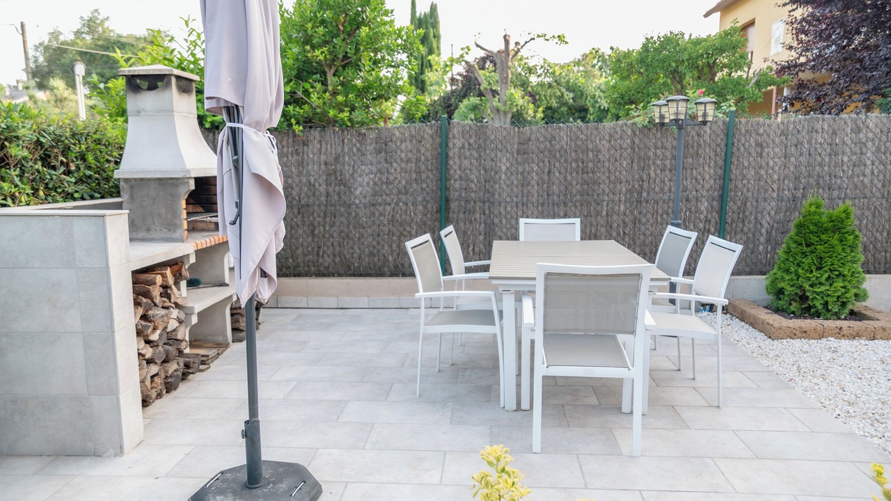 Photo of Outdoor in Sant Antoni de Vilamajor