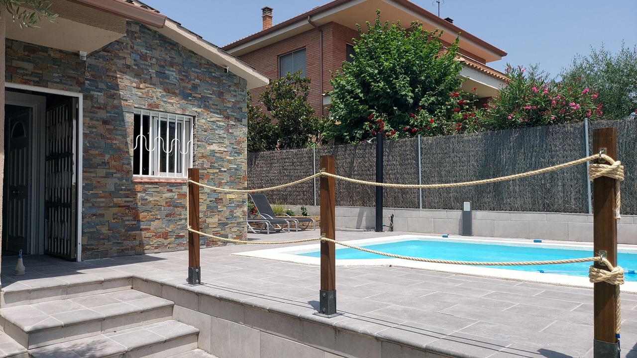Photo of Outdoor in Sant Antoni de Vilamajor