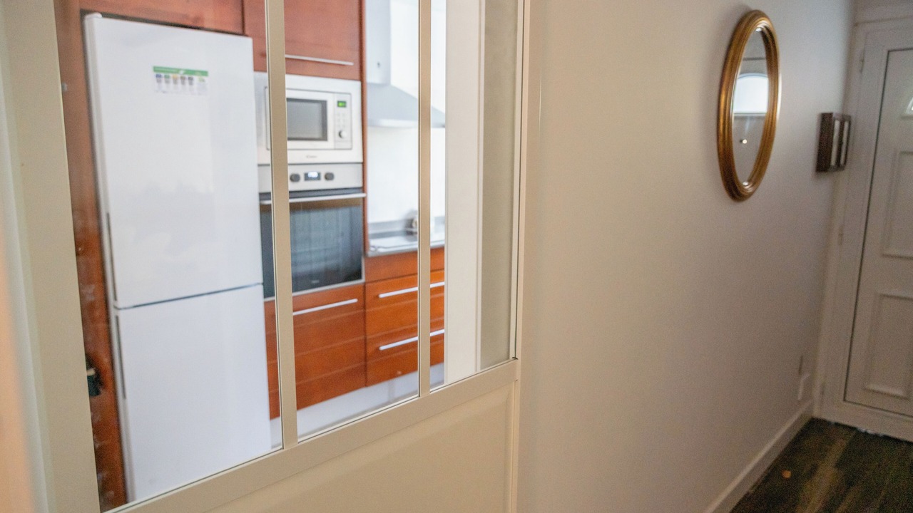 Photo of Kitchen in Sant Antoni de Vilamajor