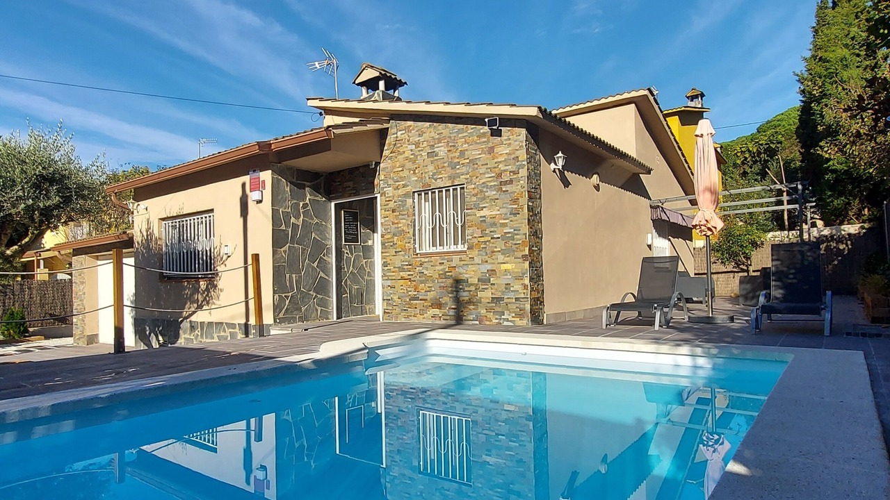 Photo of Outdoor in Sant Antoni de Vilamajor