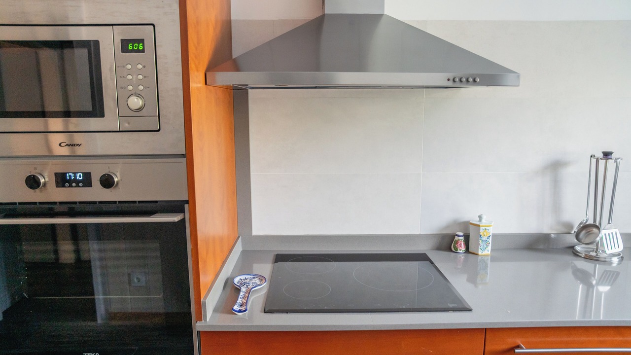 Photo of Kitchen in Sant Antoni de Vilamajor