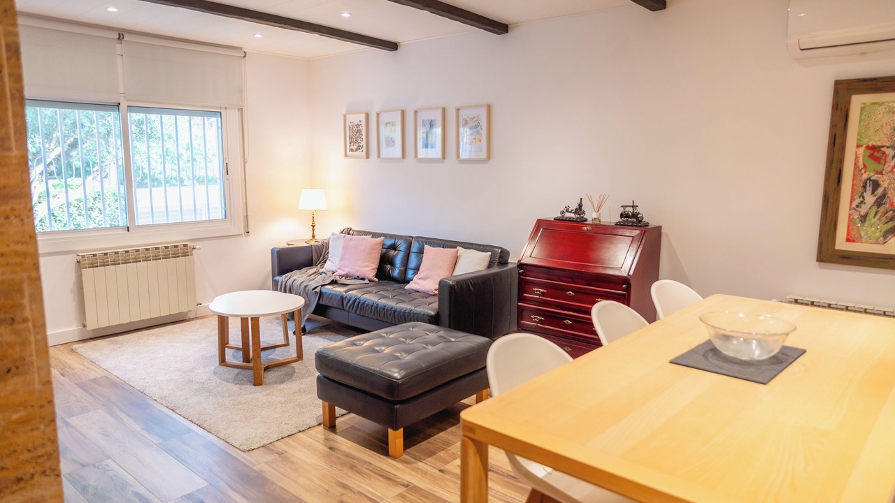 Photo of Livingroom in Sant Antoni de Vilamajor
