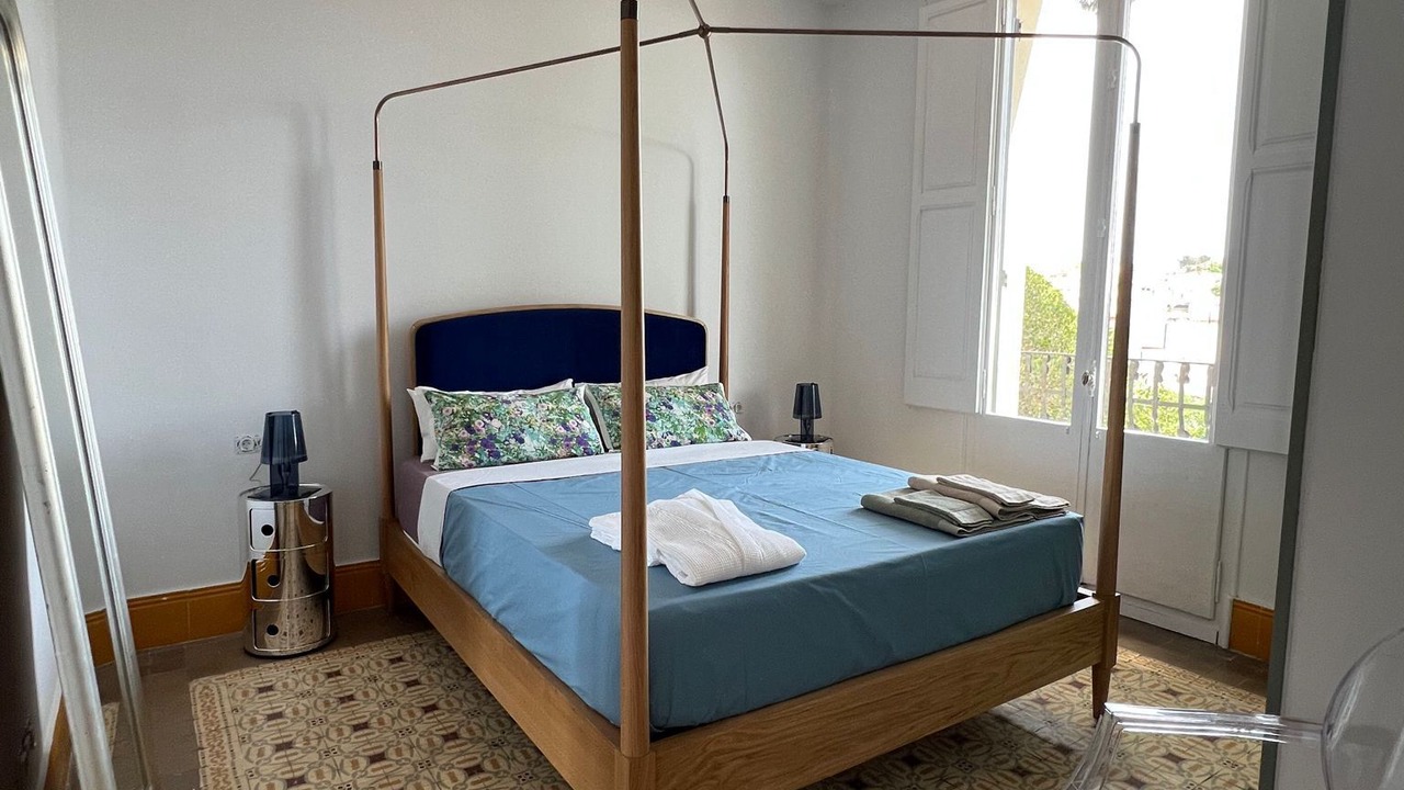 Photo of Bedroom in El Coll