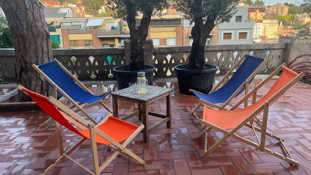 Photo of Outdoor in El Coll