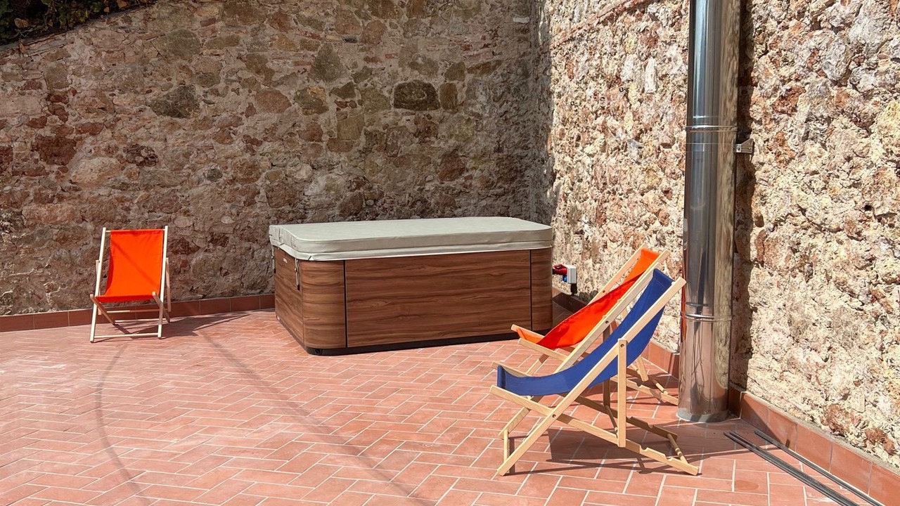Photo of Outdoor in El Coll