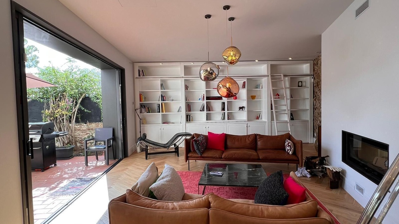 Photo of Livingroom in El Coll
