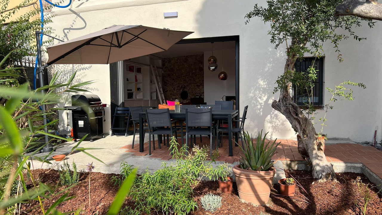 Photo of Outdoor in El Coll
