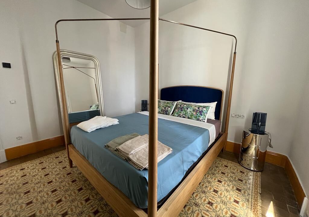 Photo of Bedroom in El Coll