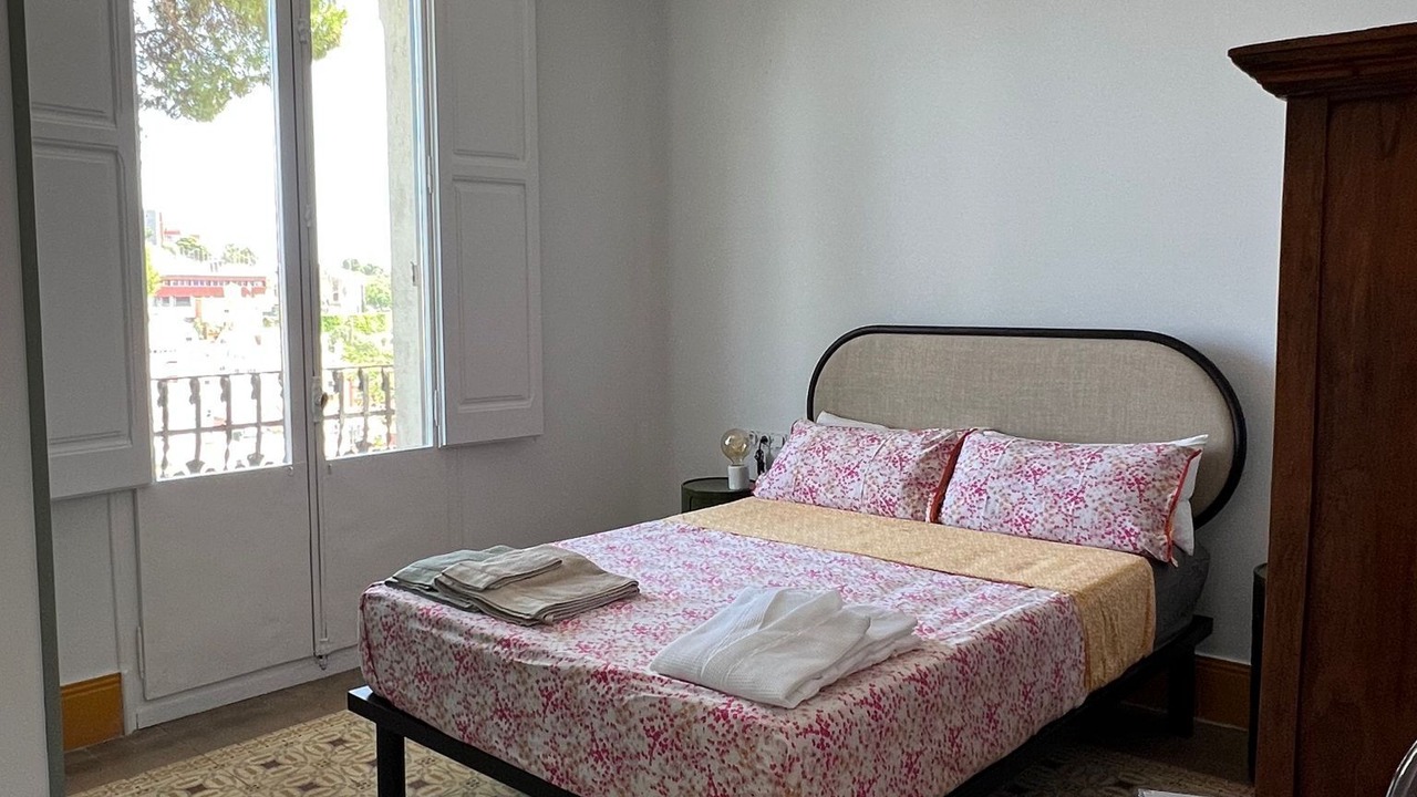Photo of Bedroom in El Coll
