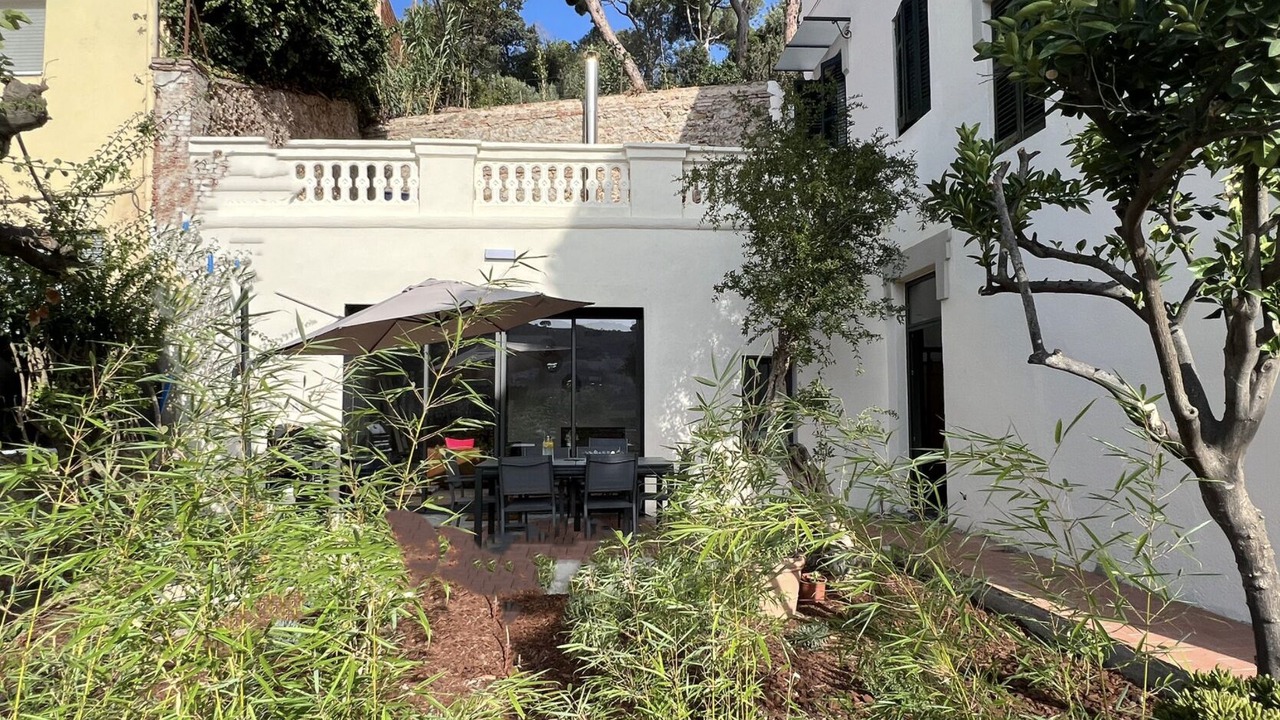 Photo of Outdoor in El Coll
