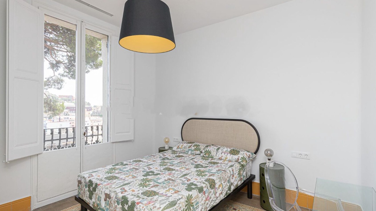 Photo of Bedroom in El Coll