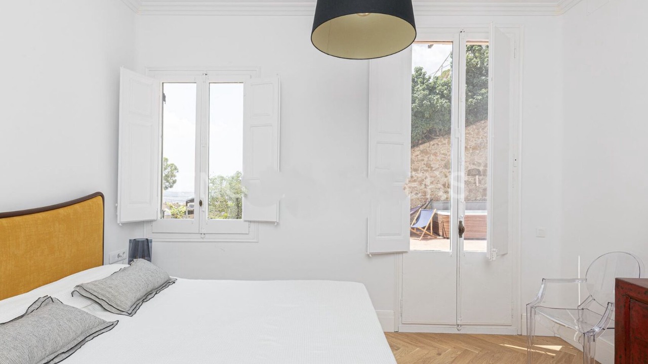 Photo of Bedroom in El Coll
