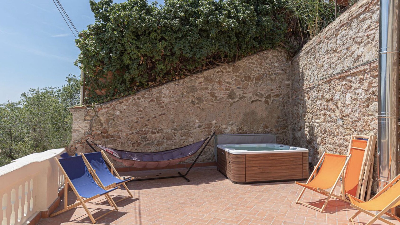 Photo of Outdoor in El Coll
