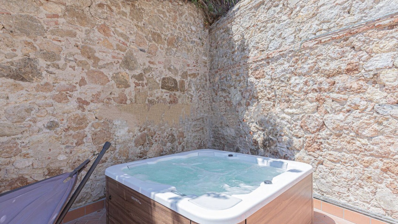 Photo of Outdoor in El Coll