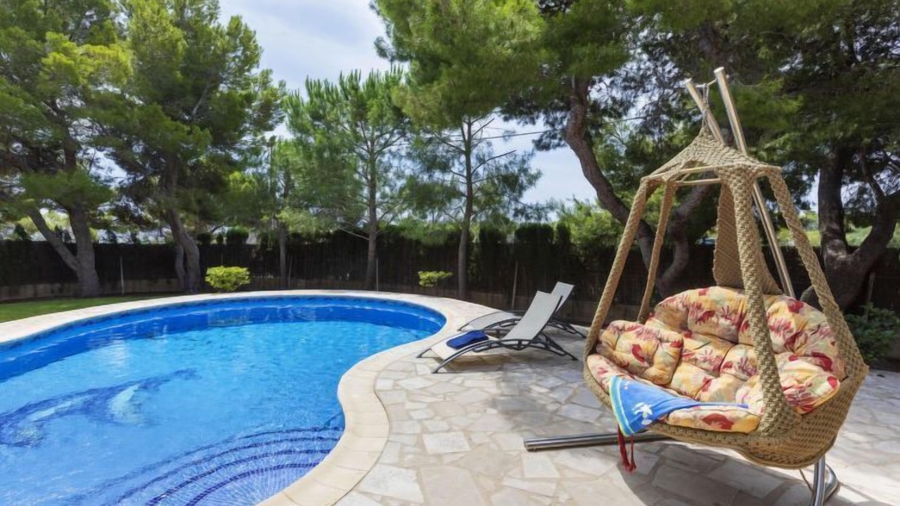 Photo of Outdoor in L Almadrava