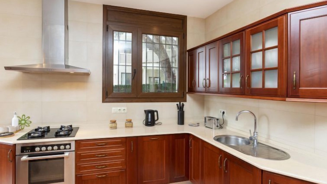 Photo of Bedroom in L Almadrava