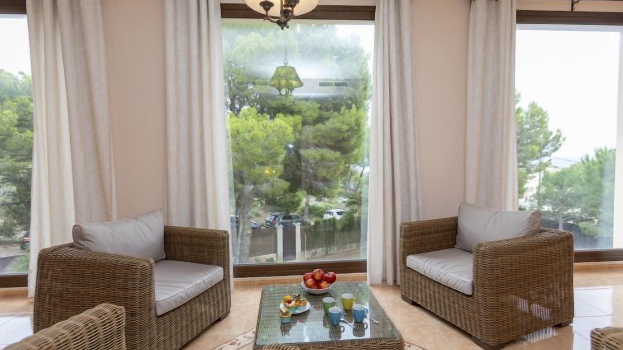 Photo of Livingroom in L Almadrava