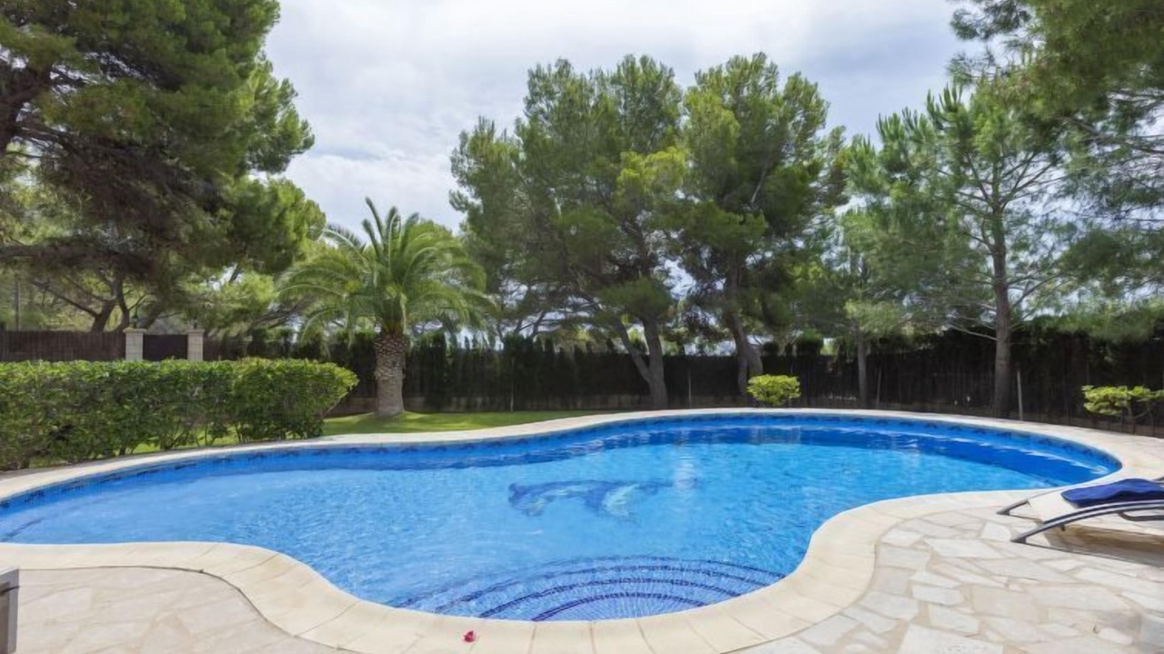 Photo of Outdoor in L Almadrava