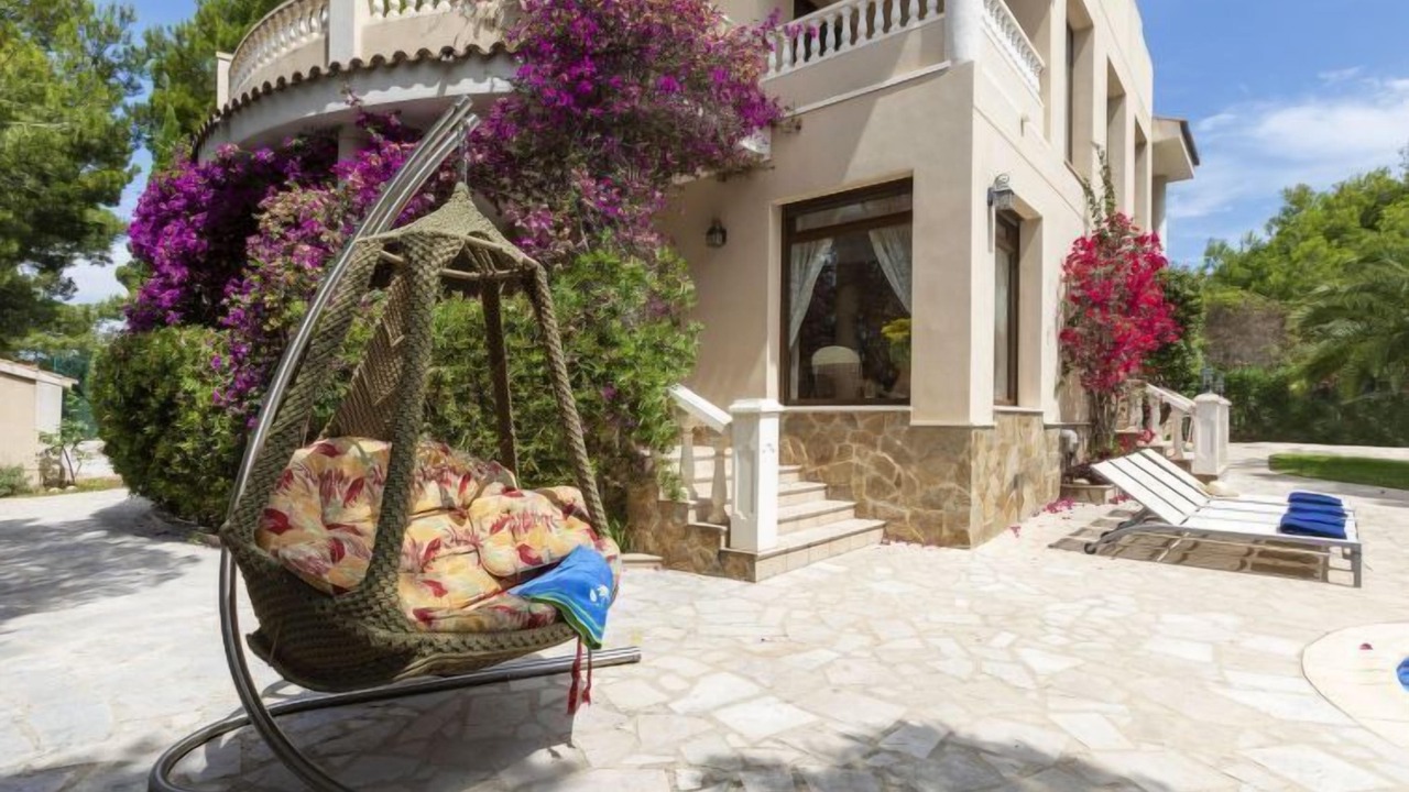 Photo of Outdoor in L Almadrava