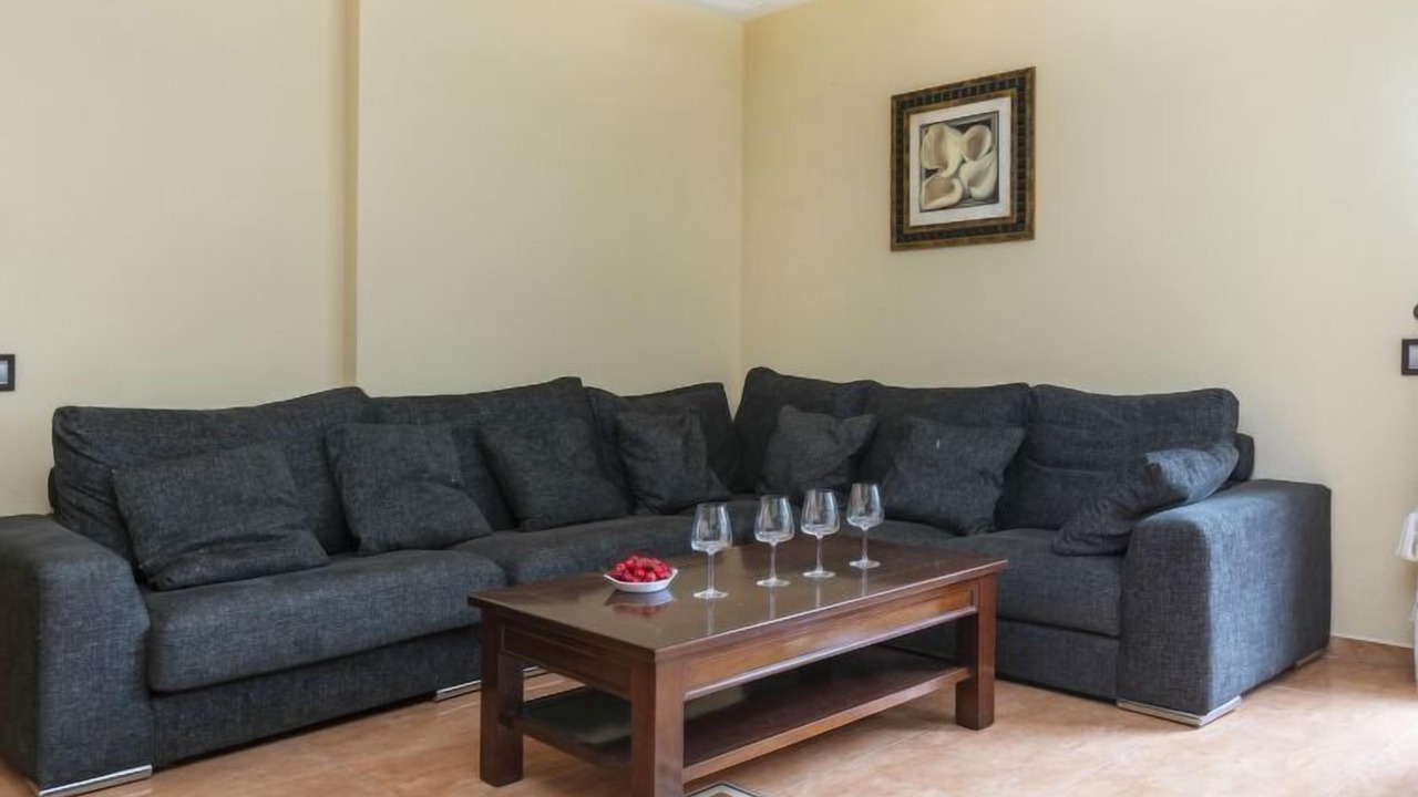 Photo of Livingroom in L Almadrava