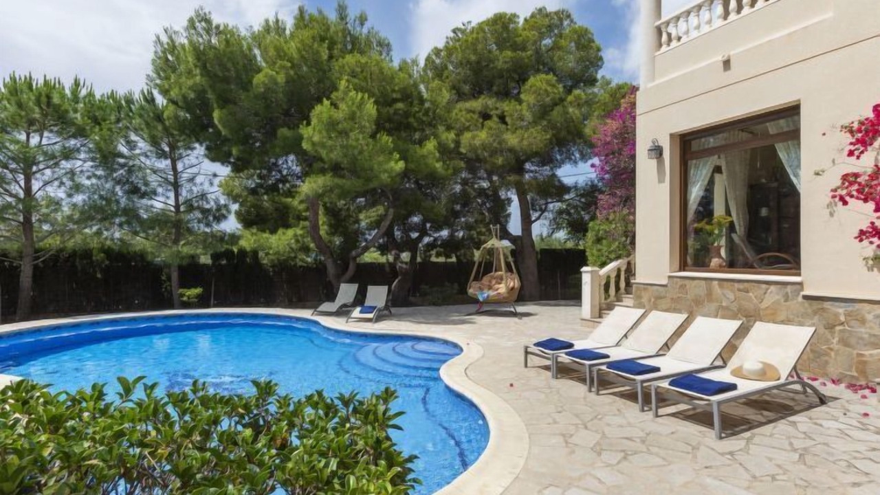 Photo of Outdoor in L Almadrava