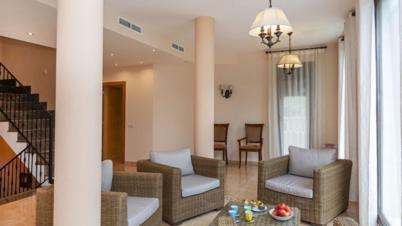 Photo of Livingroom in L Almadrava