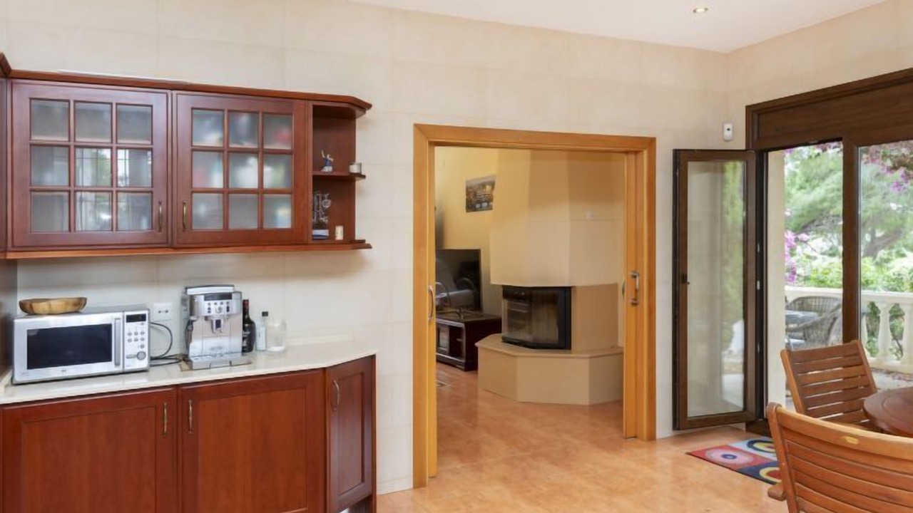 Photo of Bedroom in L Almadrava