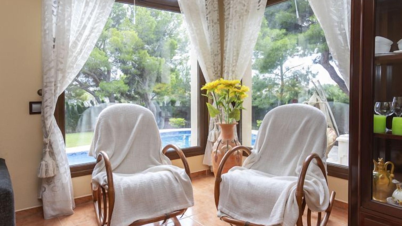 Photo of Livingroom in L Almadrava