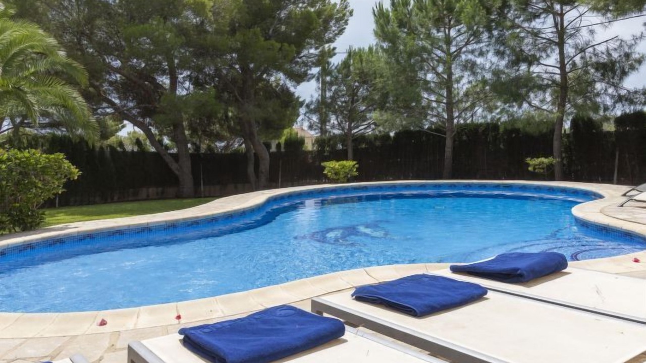 Photo of Outdoor in L Almadrava