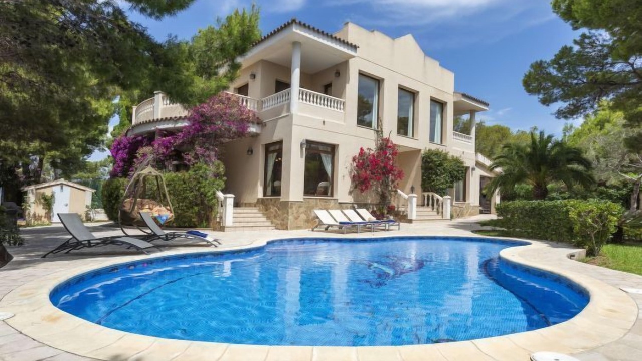 Photo of Outdoor in L Almadrava