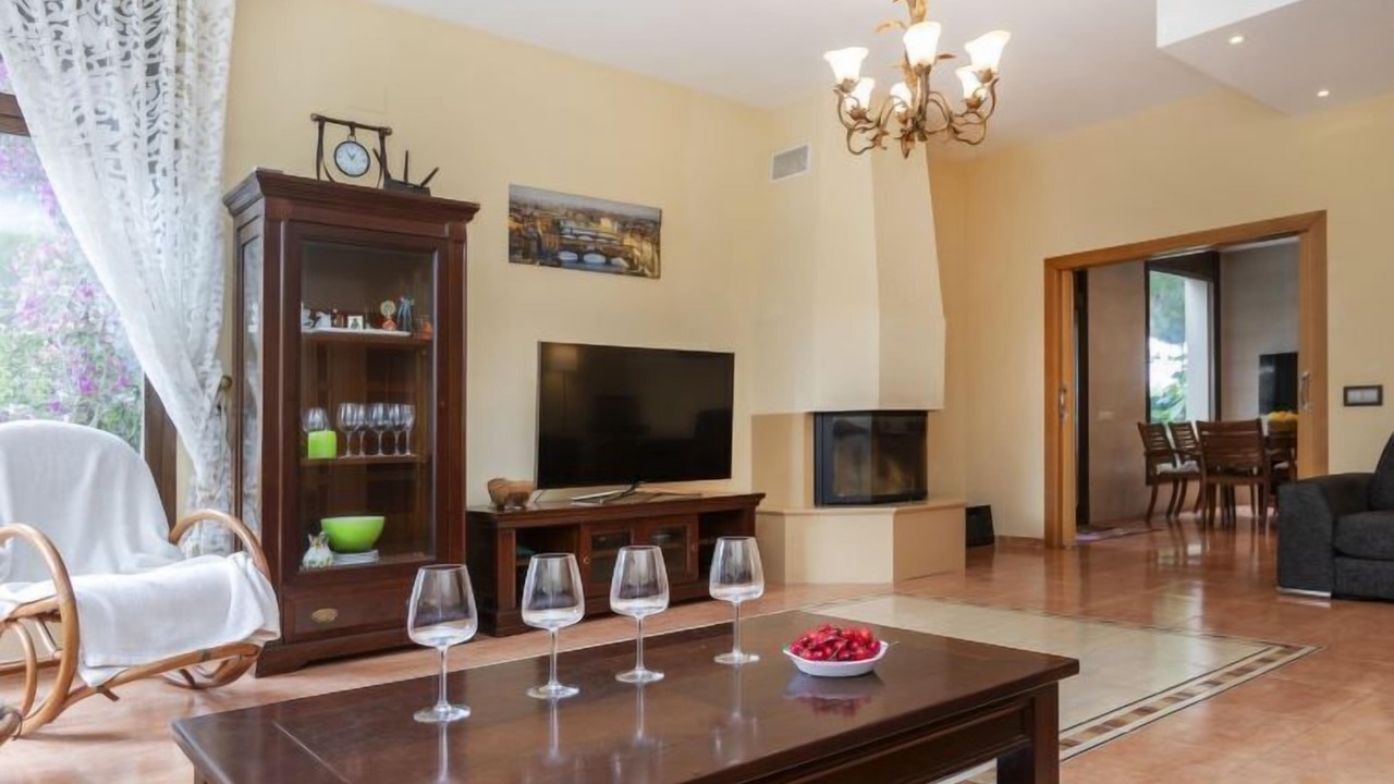 Photo of Livingroom in L Almadrava