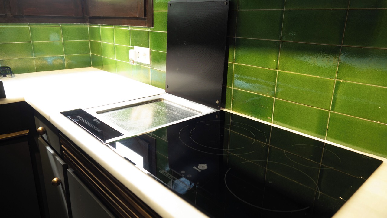 Photo of Kitchen in Orrius