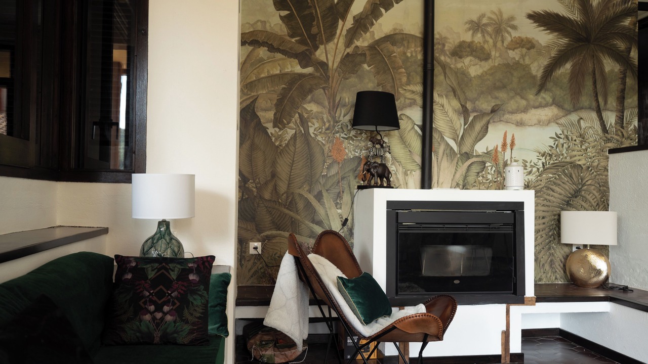 Photo of Livingroom in Orrius