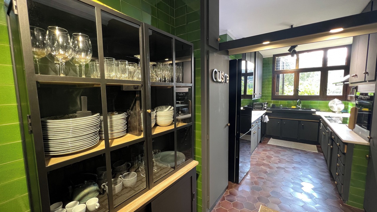 Photo of Kitchen in Orrius