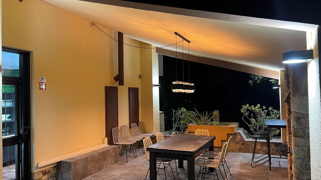 Photo of Outdoor in Orrius