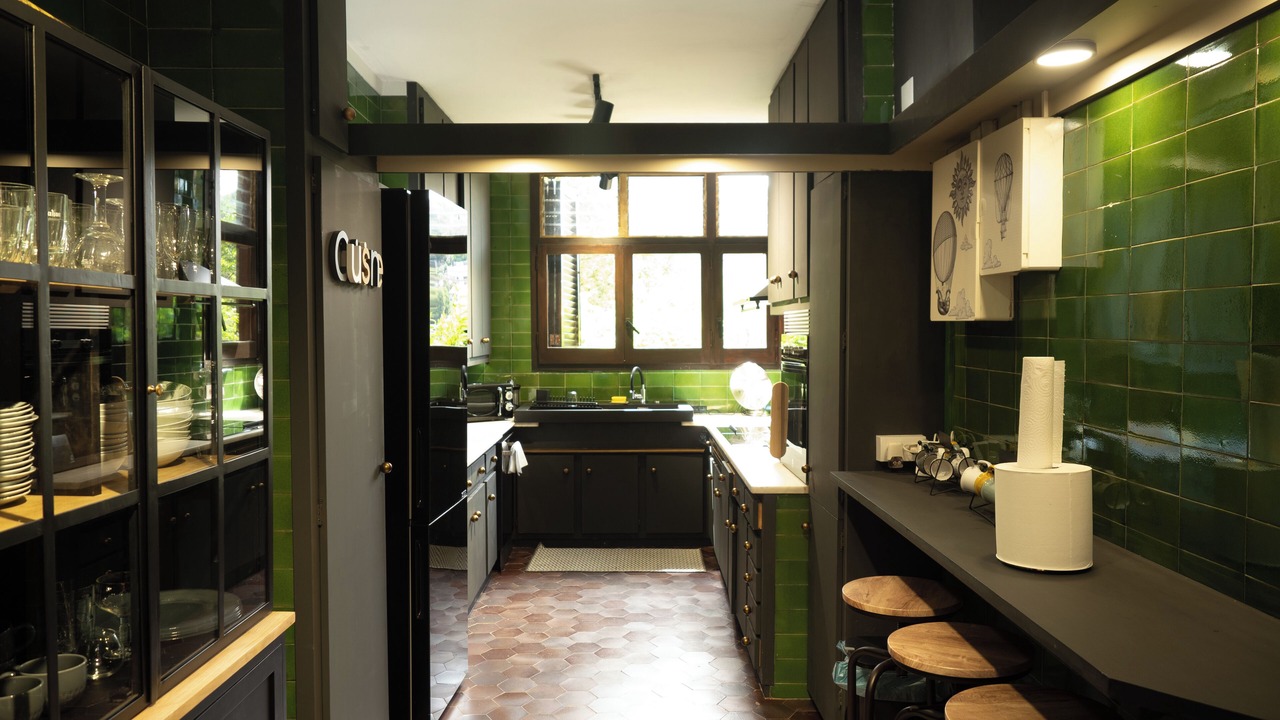 Photo of Kitchen in Orrius