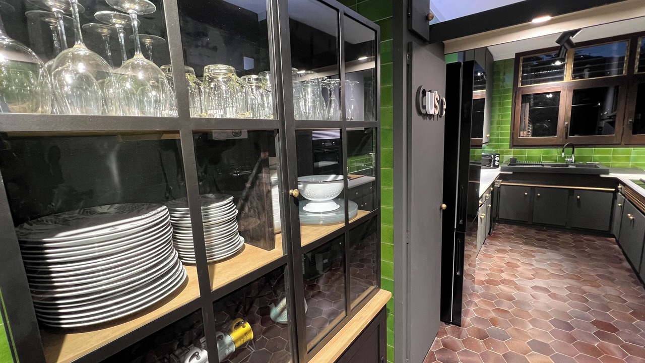 Photo of Kitchen in Orrius