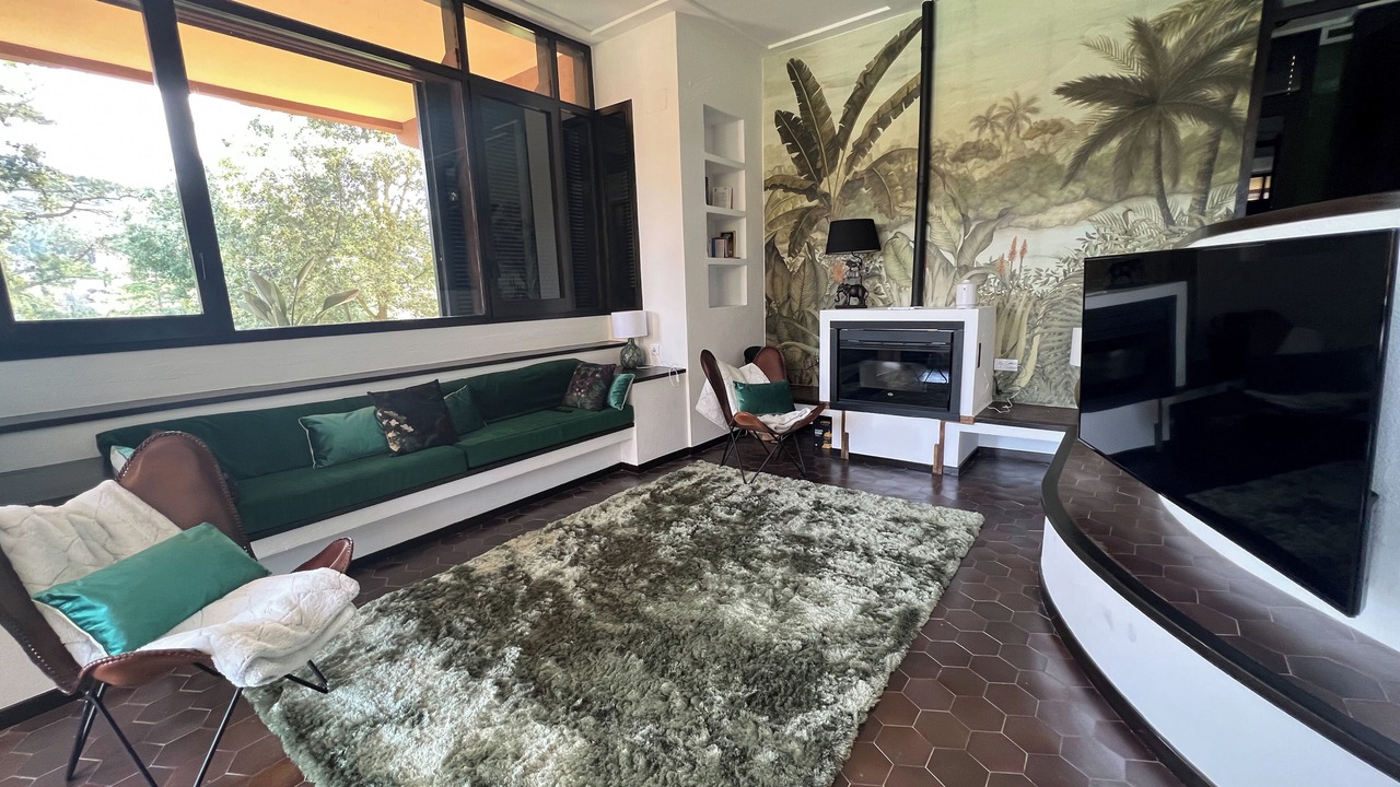 Photo of Livingroom in Orrius