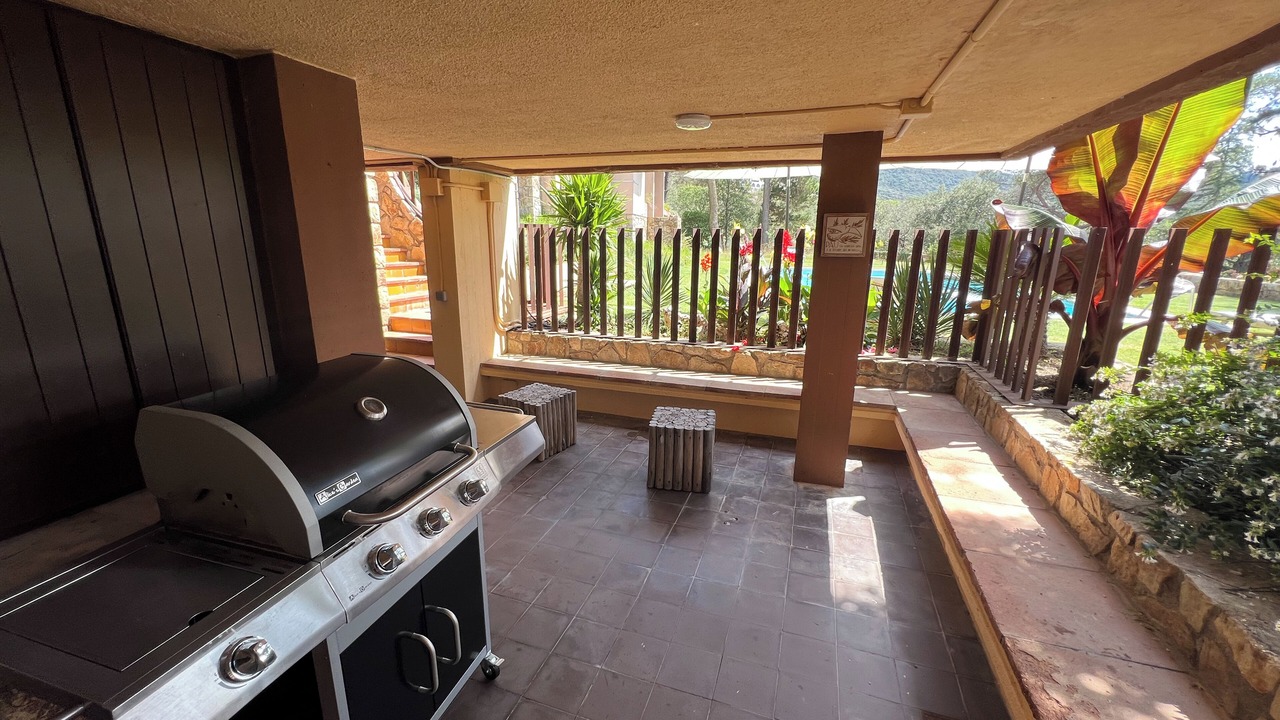 Photo of Patio Balcony in Orrius