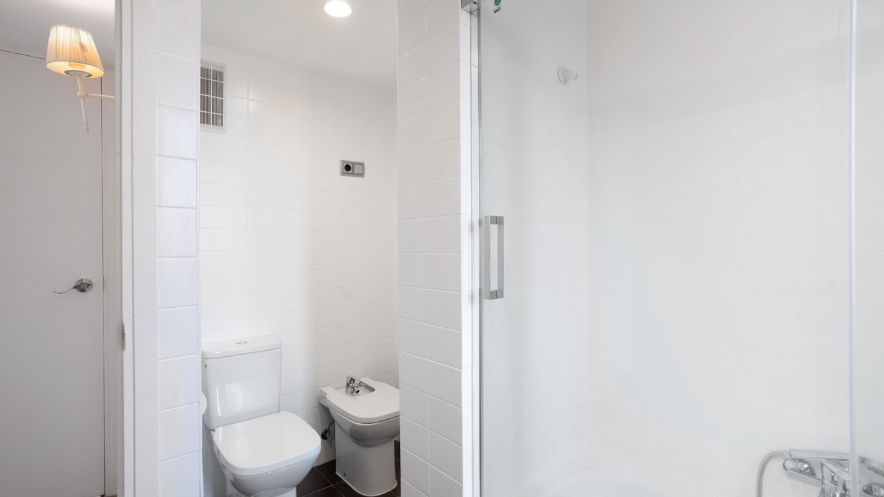 Photo of Bathroom in Sant Vicenc de Montalt